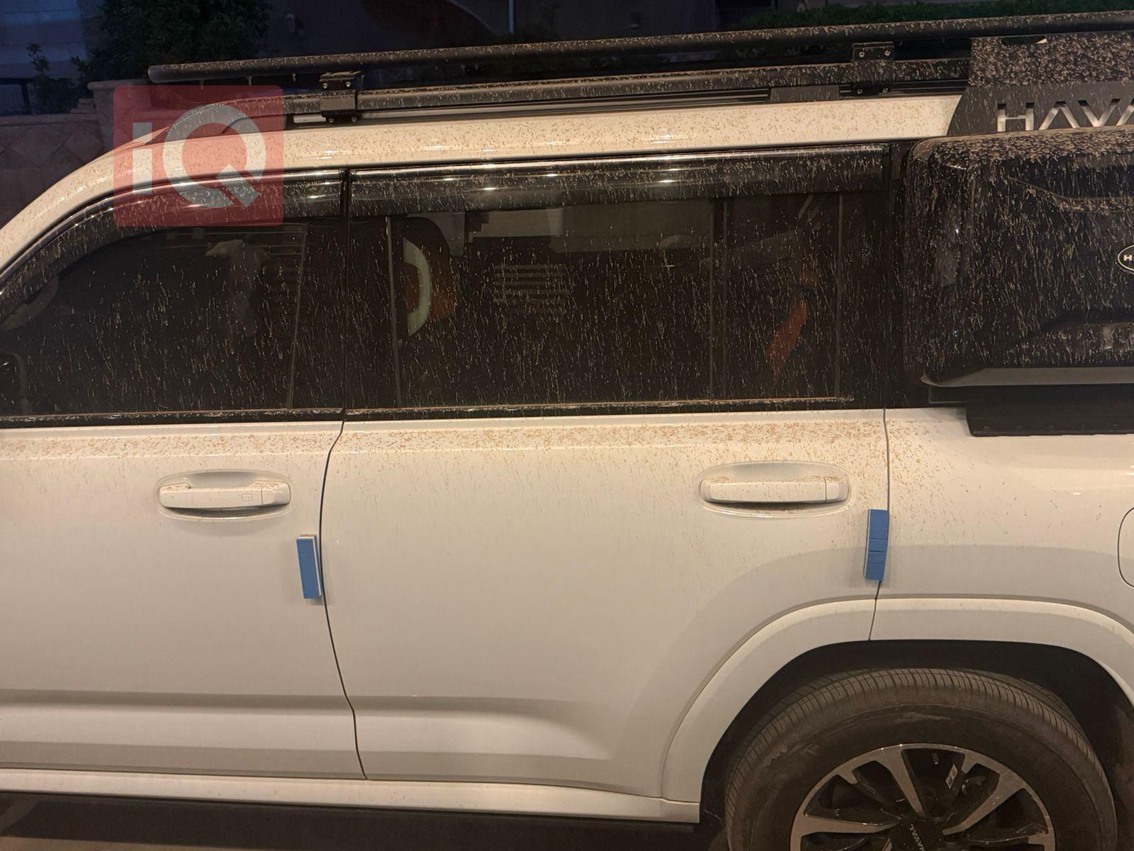 HAVAL H9